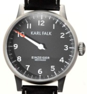 Karl Falk Watches