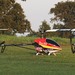 Radio Controlled Model Helicopters's Photo