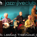 Edinburgh Jazz 'n'  Jive Club's Photo