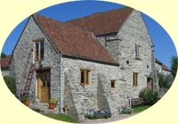 Chapel Barn's Photo