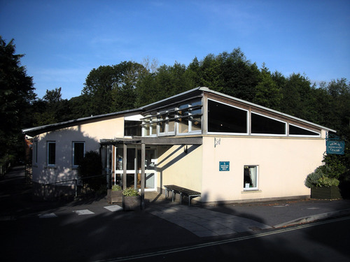 Batheaston Medical Centre's Photo