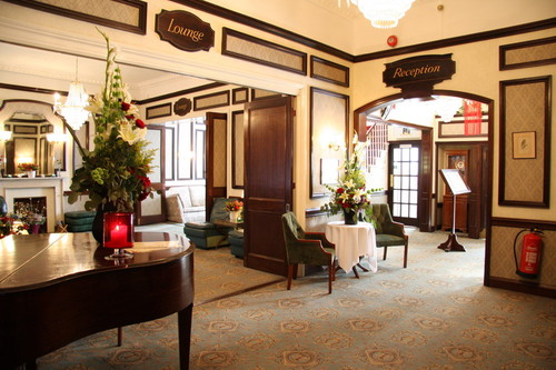 Redcar Hotel's Photo