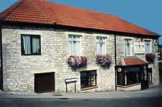 The Fromeway Freehouse and Restaurant's Photo
