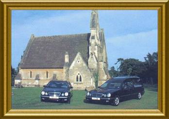 C S Bowyer Ltd Funeral Directors's Photo