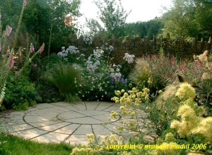 Hinton Garden Design's Photo