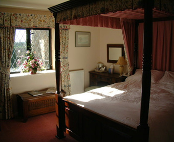 Bath Lodge Hotel's Photo