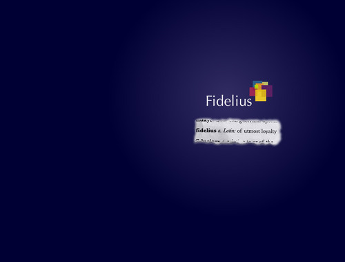 Fidelius Financial Solutions Ltd's Photo