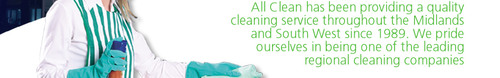 All Clean Ltd's Photo
