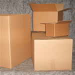 A Withey Industrial Packaging's Photo
