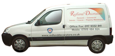 Redland Decorators's Photo