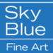 Sky Blue Fine Art's Photo