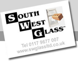 South West Glass Ltd's Photo
