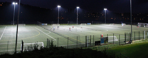 South Bristol Sports Centre's Photo