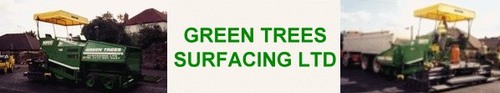 Green Trees Surfacing Ltd's Photo