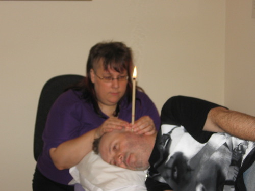 Allison Reed Therapies & Hypnotherapy's Photo