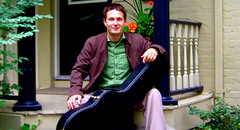 Mark Hart Guitar's Photo