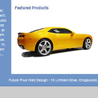 Future Plus Web Design's Photo