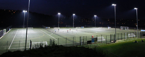 South Bristol Sports Centre's Photo
