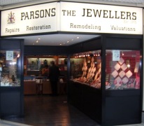 Parson's Jewellers's Photo