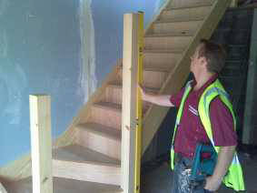 Charman's Joinery & Carpentry Services's Photo