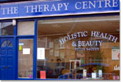 The Therapy Centre's Photo