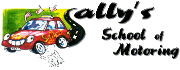 Sally's Driving School's Photo