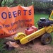 Roberts, The Tree Stump Specialist's Photo