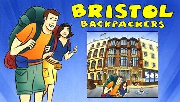 Bristol Backpackers's Photo