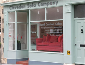 Clevedon Sofa Company's Photo