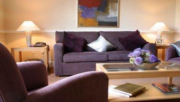 SACO Serviced Apartments-West India's Photo