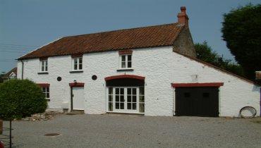The Coach House (Backwell)'s Photo