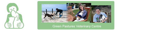 Green Pastures Veterinary Centre's Photo
