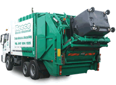 Reece Waste Disposal's Photo