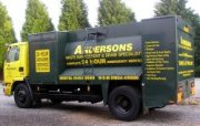 Andersons Waste Management's Photo