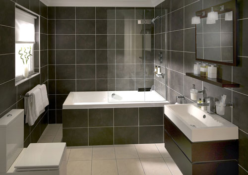 Regal Sage Fitted Bathrooms's Photo
