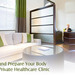 The Body Clinic's Photo