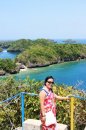 one hundred and twenty-three islands of luzon