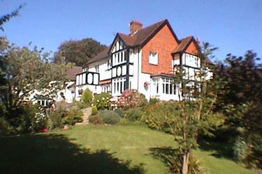 The Lodge Country House & Restaurant's Photo