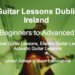 The Dublin Guitar School
