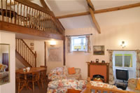 Northcote Manor Farm - Holiday Cottages's Photo