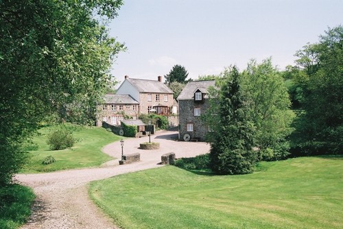 Millbrook Cottages's Photo