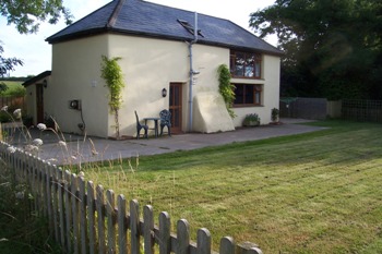 Dinworthy Cottage's Photo