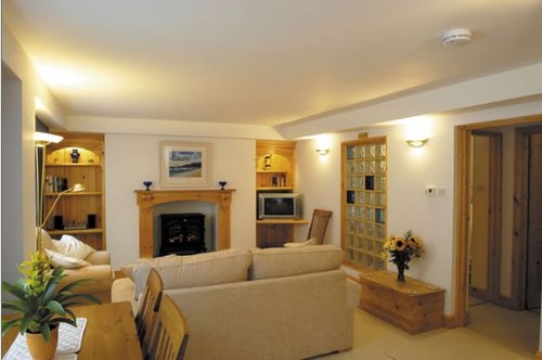 Bovisand Lodge - Apartments & Cottage's Photo