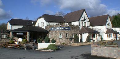 The Dartmoor Lodge's Photo