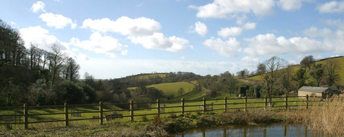 Fowlescombe Farm's Photo