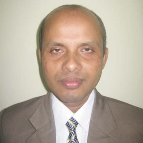 Md. Abdul Latif