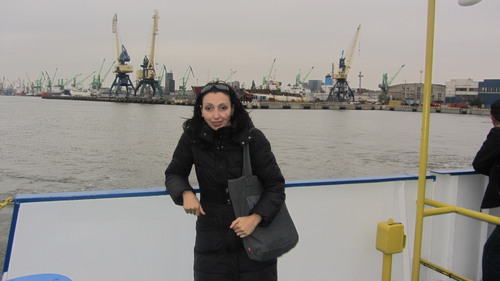 Ruzanna Balabekyan's Photo