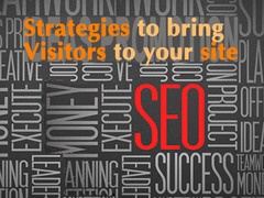 SEO and Online Marketing