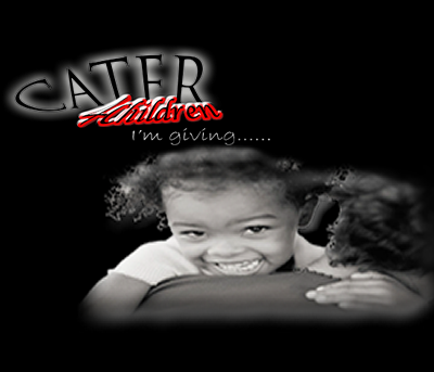 Cater4children Worldwide's Photo