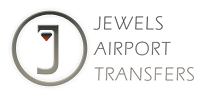 Jewels Airport Transfers - London Airport Taxi and Airport Transfers - 10% Off on All Airport Transfers